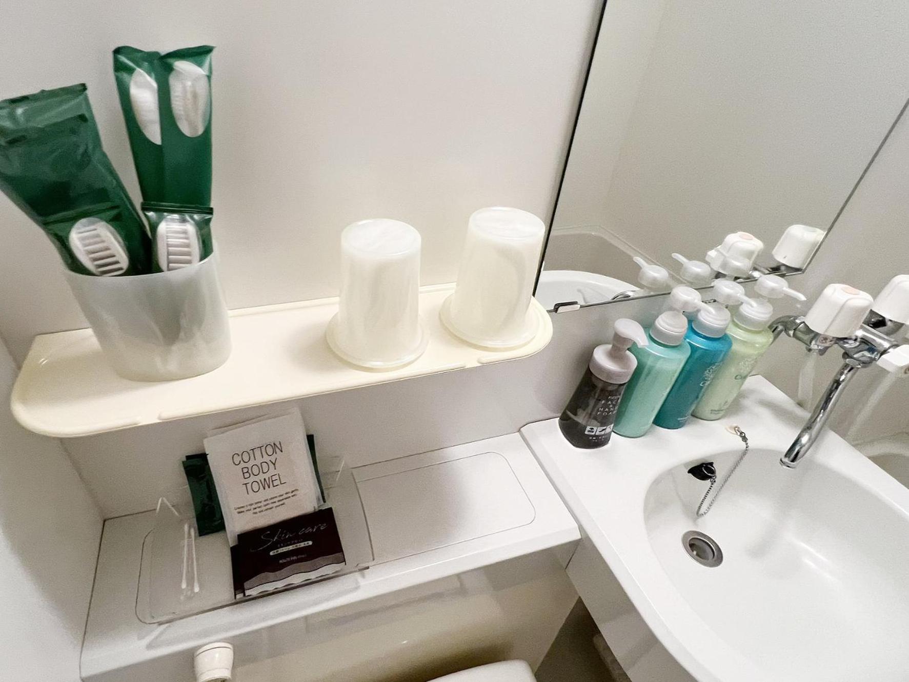 Hotel Route-Inn Ichinoseki Inter Екстер'єр фото