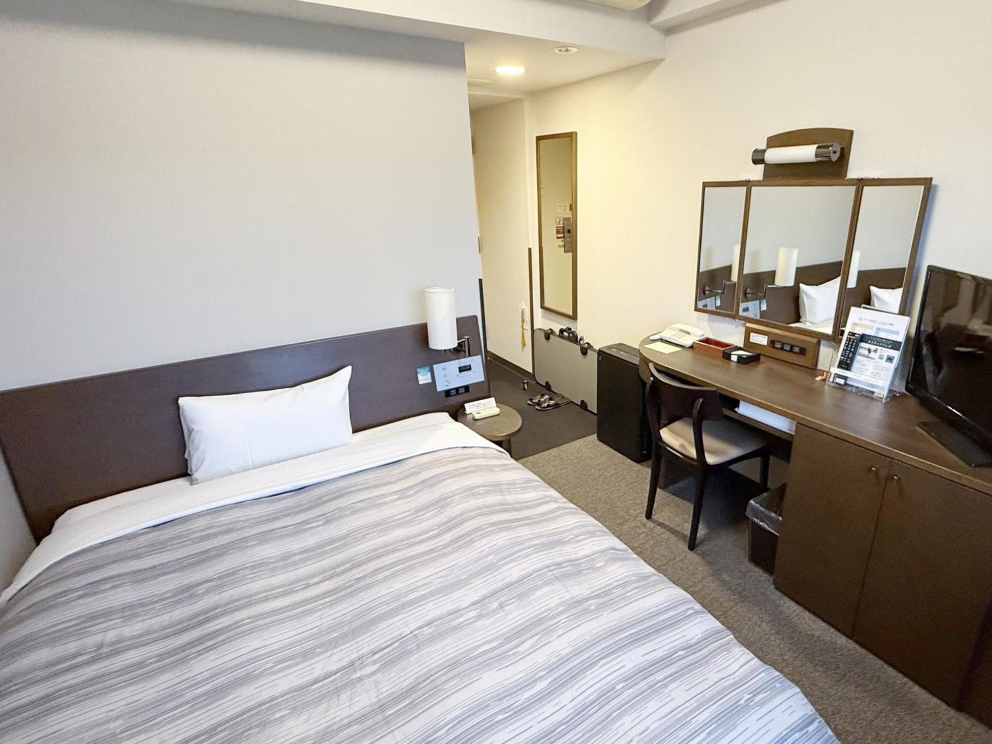 Hotel Route-Inn Ichinoseki Inter Екстер'єр фото